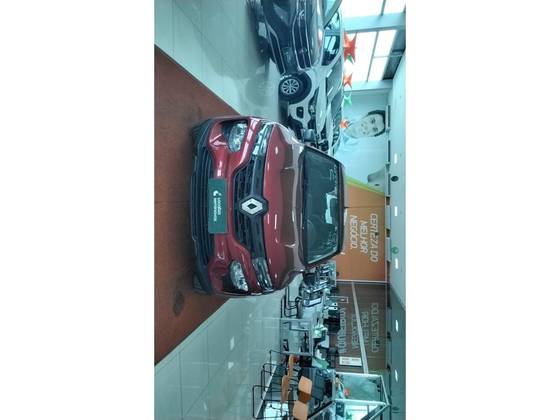 RENAULT KWID 1.0 12V SCE FLEX ZEN MANUAL RENAULT KWID 1.0 12V SCE FLEX ZEN MANUAL